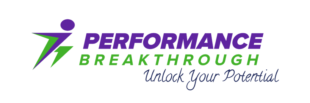 Performance breakthrough