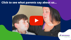 Parents Testimonials