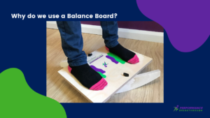 FAQs why do we use a balance board