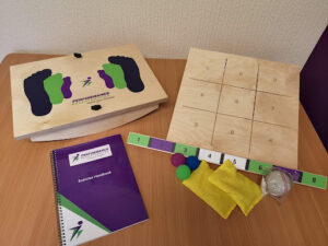 Performance Breakthrough Exercise Kit