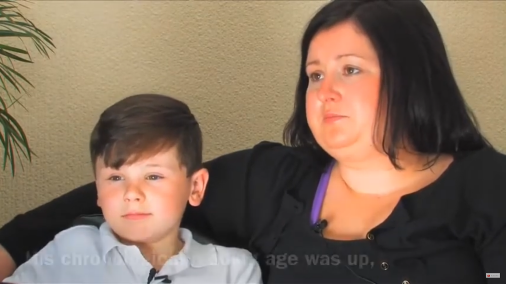 Dyslexia in children Screenshot 2024 06 27 at 15.47.22