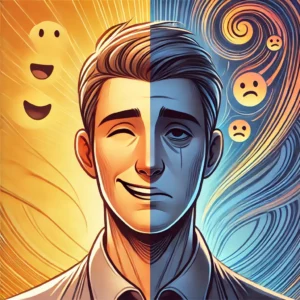 Emotional Dysregulation