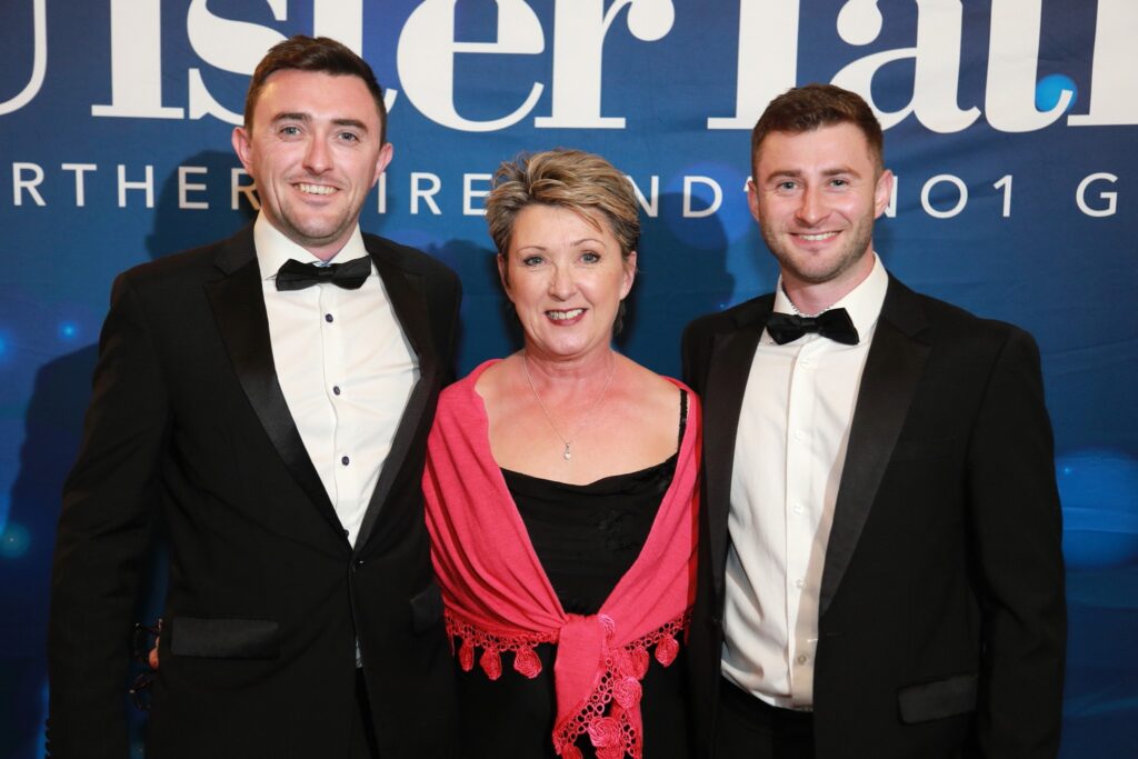 Performance Breakthrough