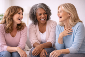 menopause and brain fog